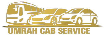 Umrah Cabs Service